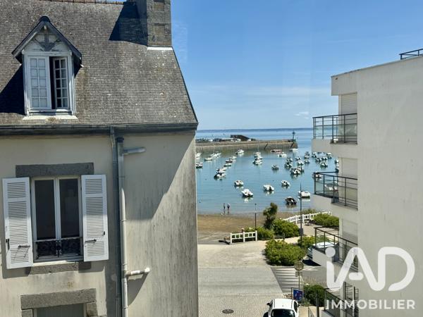 Appartement à vendre 3 pièces 62 m² Saint-Quay-Portrieux