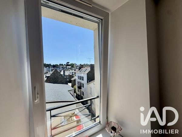 Appartement à vendre 3 pièces 62 m² Saint-Quay-Portrieux