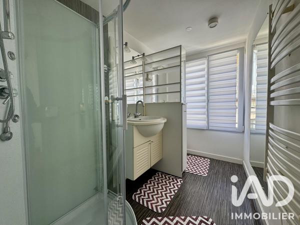 Appartement à vendre 3 pièces 62 m² Saint-Quay-Portrieux