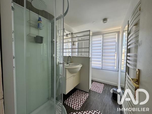 Appartement à vendre 3 pièces 62 m² Saint-Quay-Portrieux
