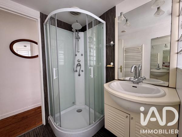 Appartement à vendre 3 pièces 62 m² Saint-Quay-Portrieux