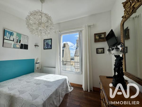 Appartement à vendre 3 pièces 62 m² Saint-Quay-Portrieux