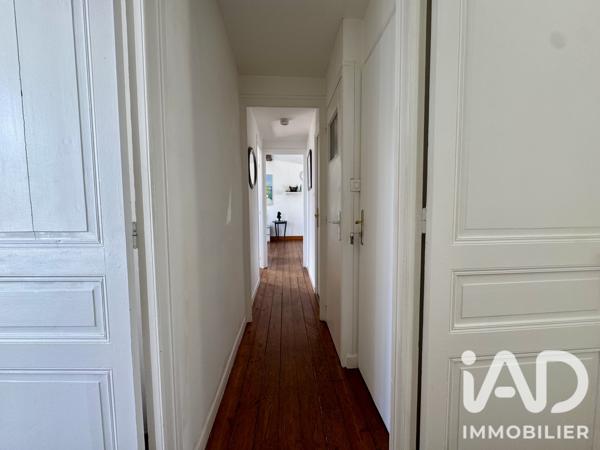 Appartement à vendre 3 pièces 62 m² Saint-Quay-Portrieux