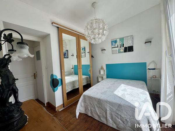 Appartement à vendre 3 pièces 62 m² Saint-Quay-Portrieux