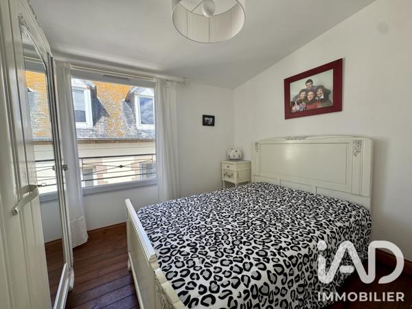 Appartement à vendre 3 pièces 62 m² Saint-Quay-Portrieux