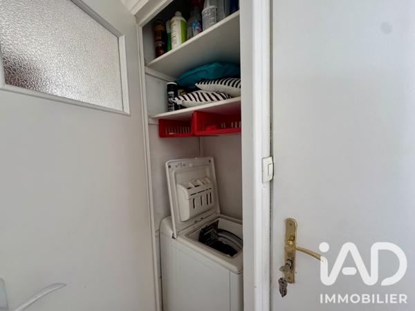Appartement à vendre 3 pièces 62 m² Saint-Quay-Portrieux