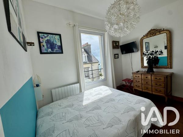 Appartement à vendre 3 pièces 62 m² Saint-Quay-Portrieux