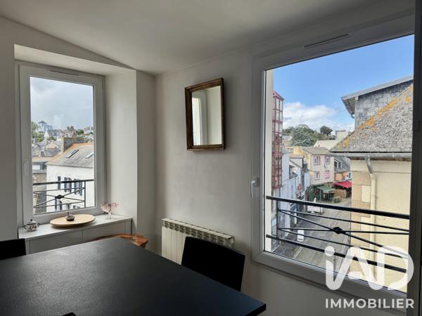 Appartement à vendre 3 pièces 62 m² Saint-Quay-Portrieux