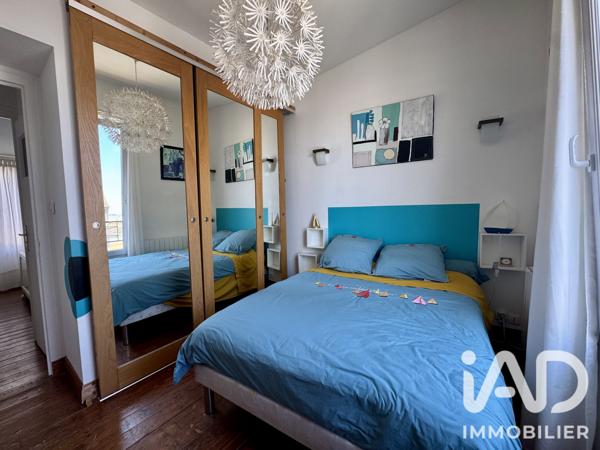 Appartement à vendre 3 pièces 62 m² Saint-Quay-Portrieux