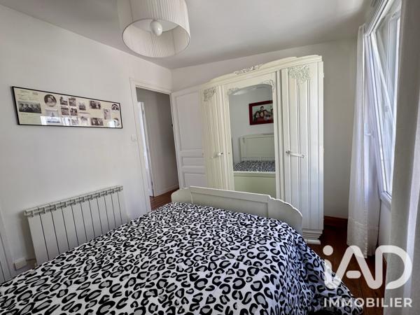 Appartement à vendre 3 pièces 62 m² Saint-Quay-Portrieux