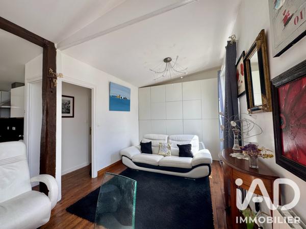 Appartement à vendre 3 pièces 62 m² Saint-Quay-Portrieux