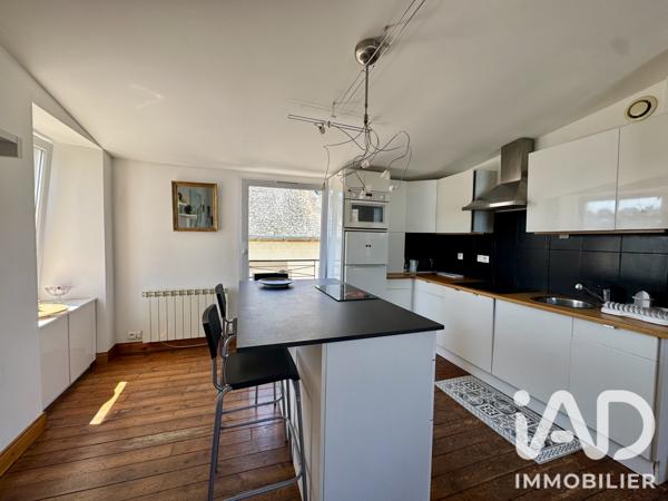Appartement à vendre 3 pièces 62 m² Saint-Quay-Portrieux