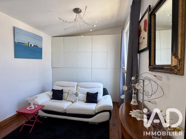 Appartement à vendre 3 pièces 62 m² Saint-Quay-Portrieux