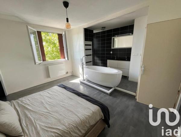 Appartement à vendre 3 pièces 65 m² Feyzin