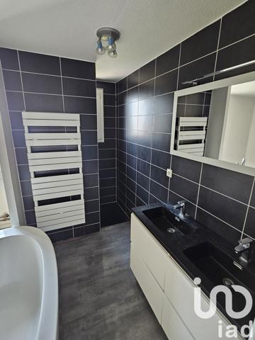 Appartement à vendre 3 pièces 65 m² Feyzin