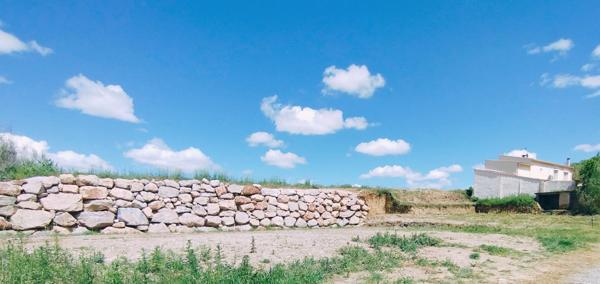 Terrain viabilisé, projet prêt à bâtir