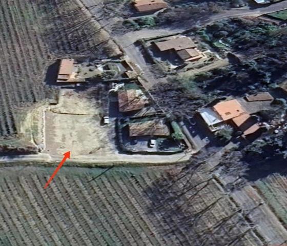 Terrain viabilisé, projet prêt à bâtir