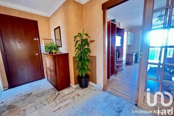 Appartement à vendre 4 pièces 77 m² Fontaine