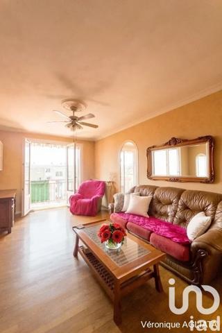 Appartement à vendre 4 pièces 77 m² Fontaine