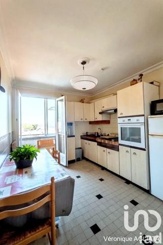 Appartement à vendre 4 pièces 77 m² Fontaine