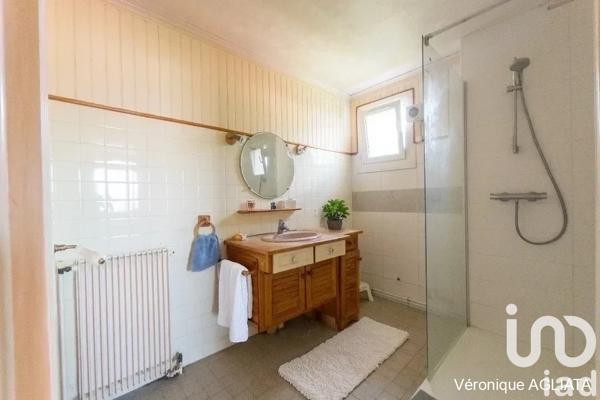 Appartement à vendre 4 pièces 77 m² Fontaine