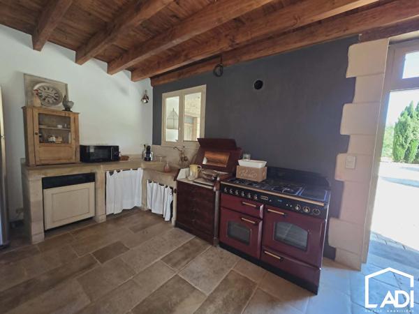 Coup de coeur aux portes de Saint-Maixent !, Nanteuil 79400