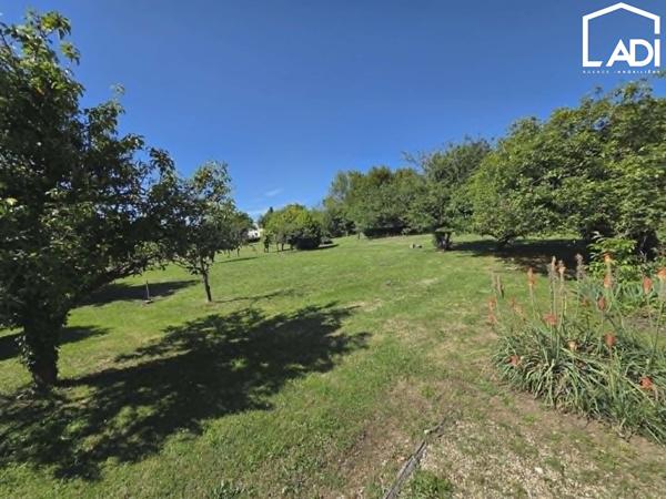 Coup de coeur aux portes de Saint-Maixent !, Nanteuil 79400