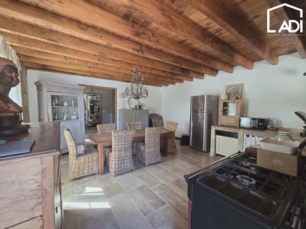 Coup de coeur aux portes de Saint-Maixent !, Nanteuil 79400