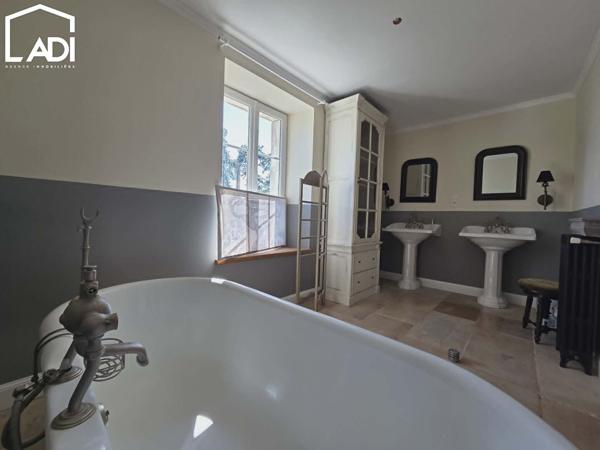 Coup de coeur aux portes de Saint-Maixent !, Nanteuil 79400