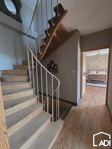 Coup de coeur aux portes de Saint-Maixent !, Nanteuil 79400