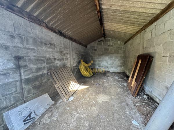 Maison rénovée  dans le bourg de Secondigny