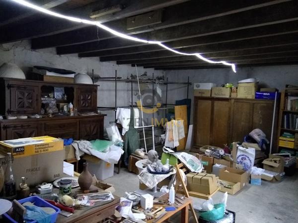 Maison en pierre de 96m2