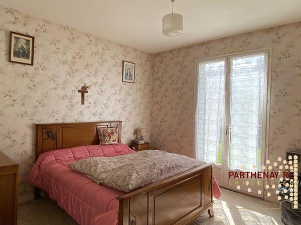Pavillon de plain-pied