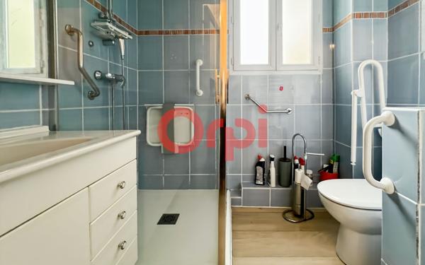 Appartement à vendre    4 pièces • 72 m2 Paris 10