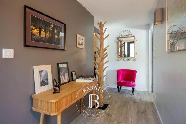 Saint-Cyr-au-Mont-d'Or, Maison 4 Chambres -  240 m² à vendre