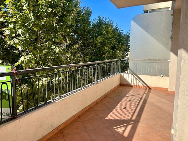 Appartement Toulon 4 pièce(s) 67 m2