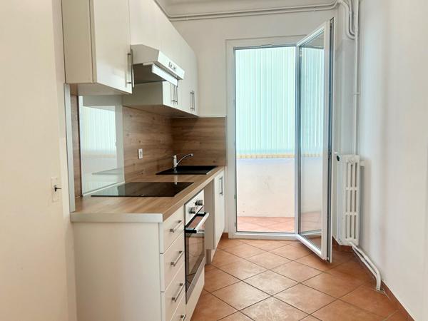 Appartement Toulon 4 pièce(s) 67 m2