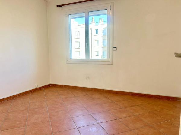Appartement Toulon 4 pièce(s) 67 m2