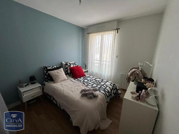 Appartement à louer 3 pièces 66.77m²