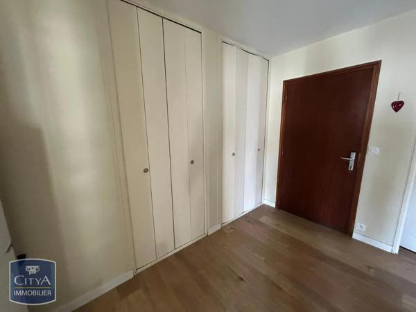 Appartement à louer 3 pièces 66.77m²