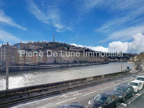 Appartement À vendre 3 pièce(s) 110 m²