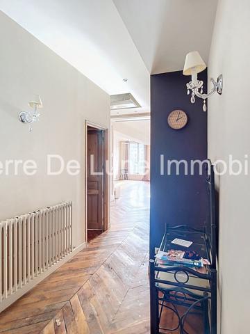 Appartement À vendre 3 pièce(s) 110 m²