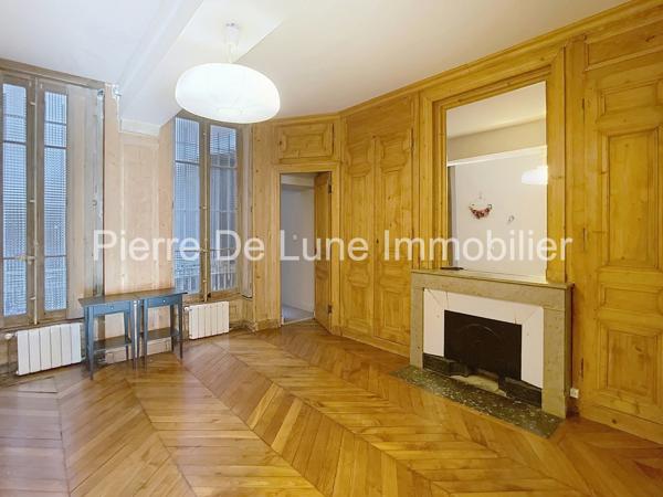 Appartement À vendre 3 pièce(s) 110 m²