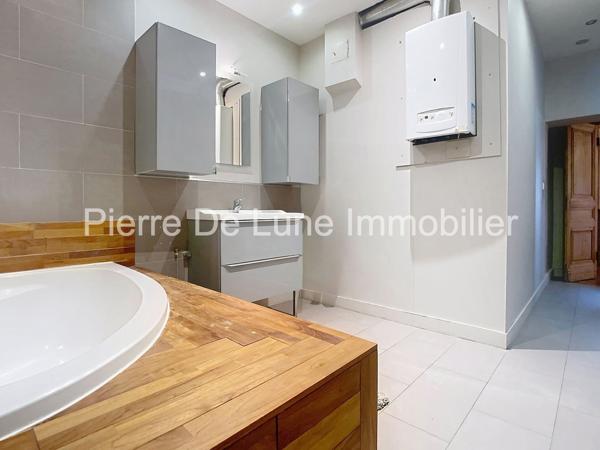 Appartement À vendre 3 pièce(s) 110 m²