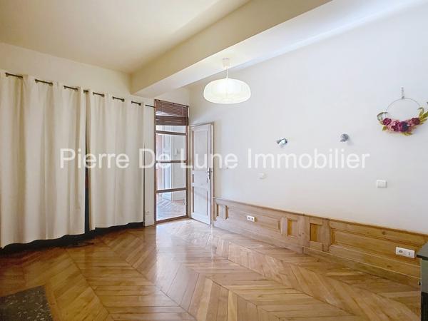 Appartement À vendre 3 pièce(s) 110 m²