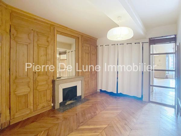 Appartement À vendre 3 pièce(s) 110 m²