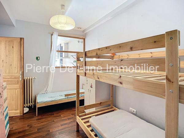 Appartement À vendre 3 pièce(s) 110 m²