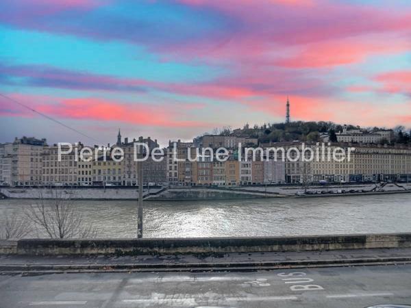 Appartement À vendre 3 pièce(s) 110 m²