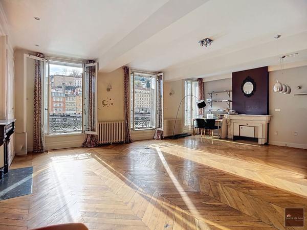 Appartement À vendre 3 pièce(s) 110 m²