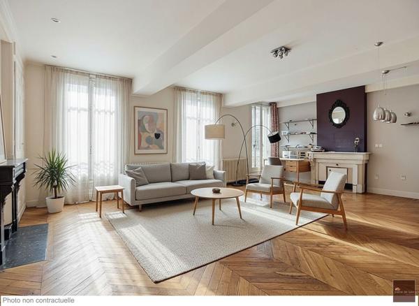 Appartement À vendre 3 pièce(s) 110 m²
